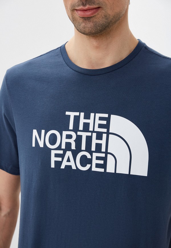 фото Футболка the north face