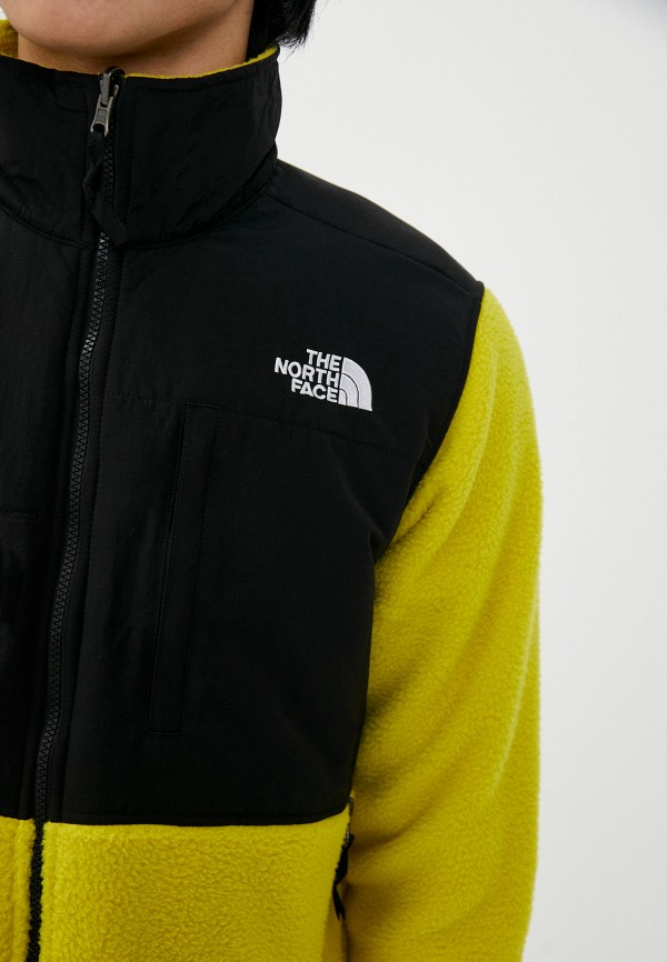 фото Куртка утепленная the north face