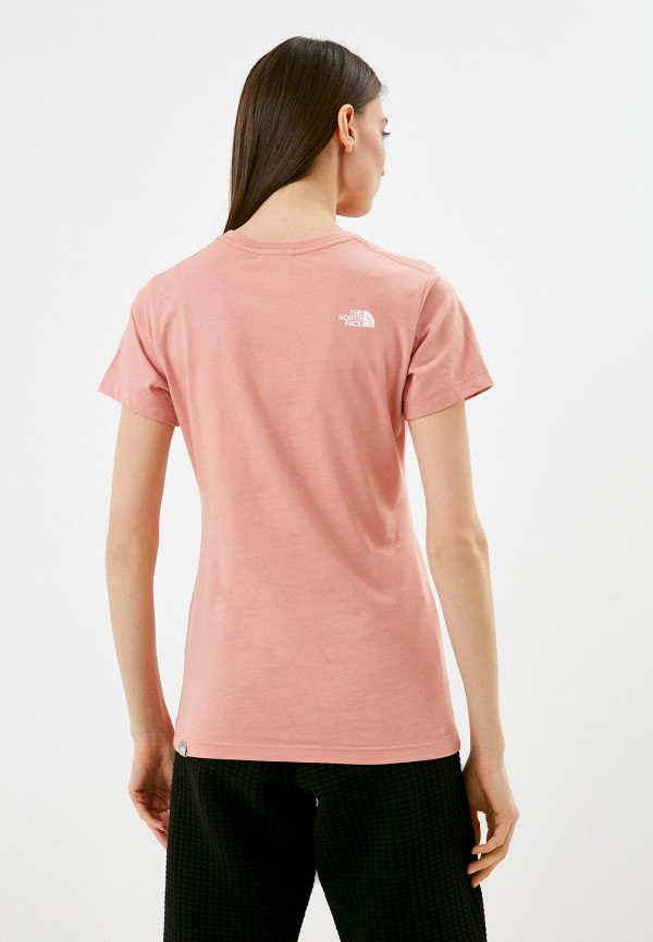 фото Футболка the north face