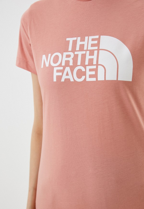фото Футболка the north face