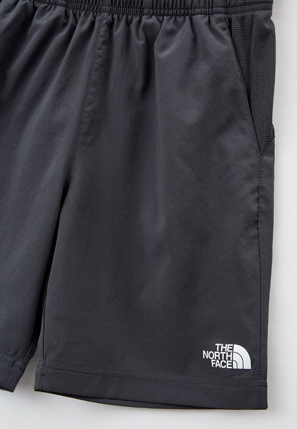 фото Шорты спортивные the north face