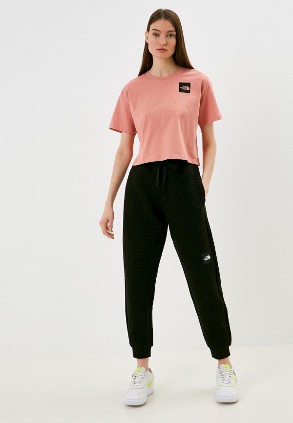 фото Брюки спортивные the north face