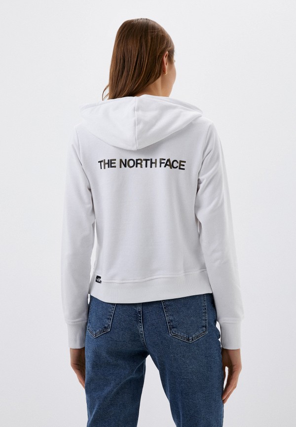 фото Худи the north face