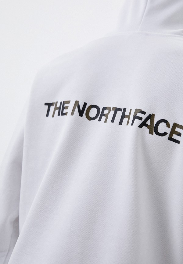 фото Худи the north face