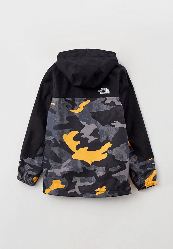 фото Ветровка the north face