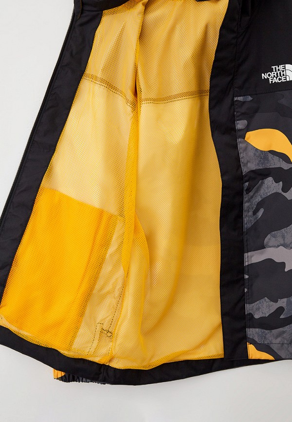 фото Ветровка the north face