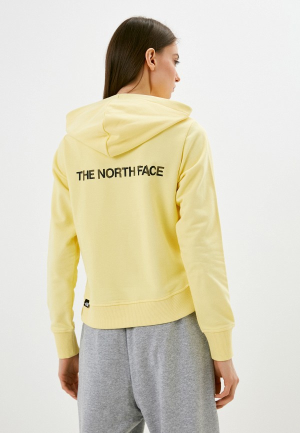фото Худи the north face