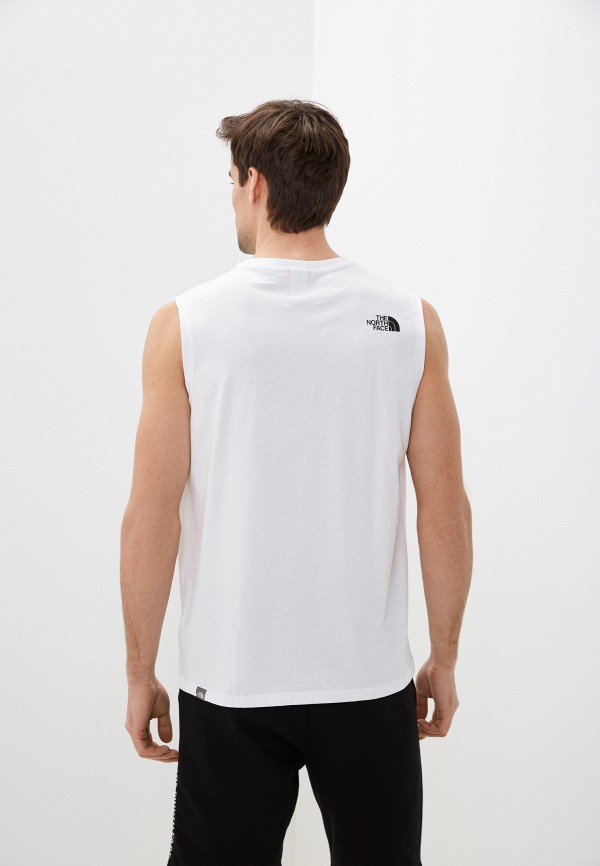 фото Майка the north face