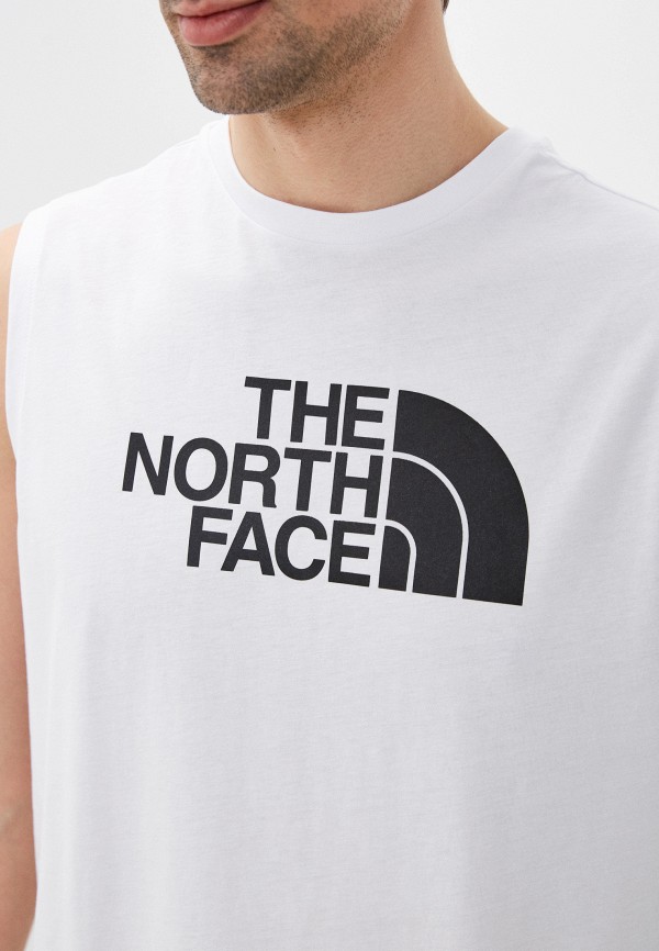 фото Майка the north face