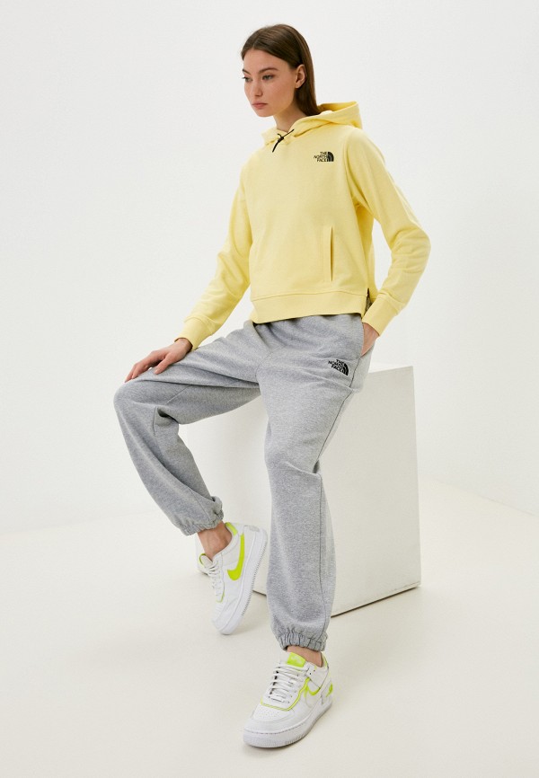 фото Брюки спортивные the north face