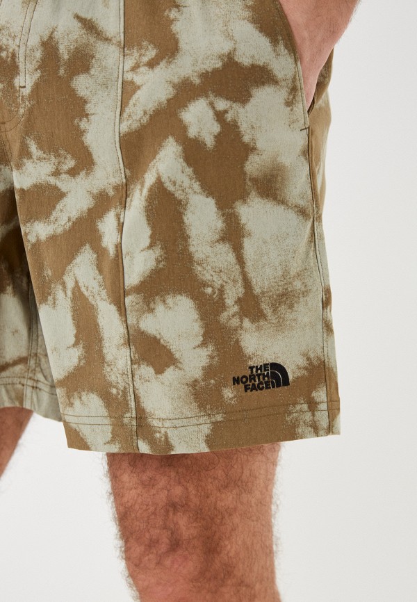 фото Шорты спортивные the north face