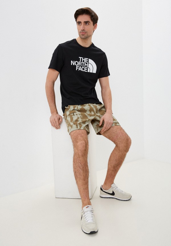 фото Шорты спортивные the north face