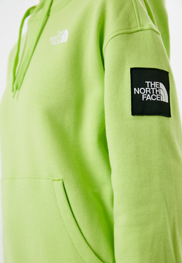 фото Худи the north face