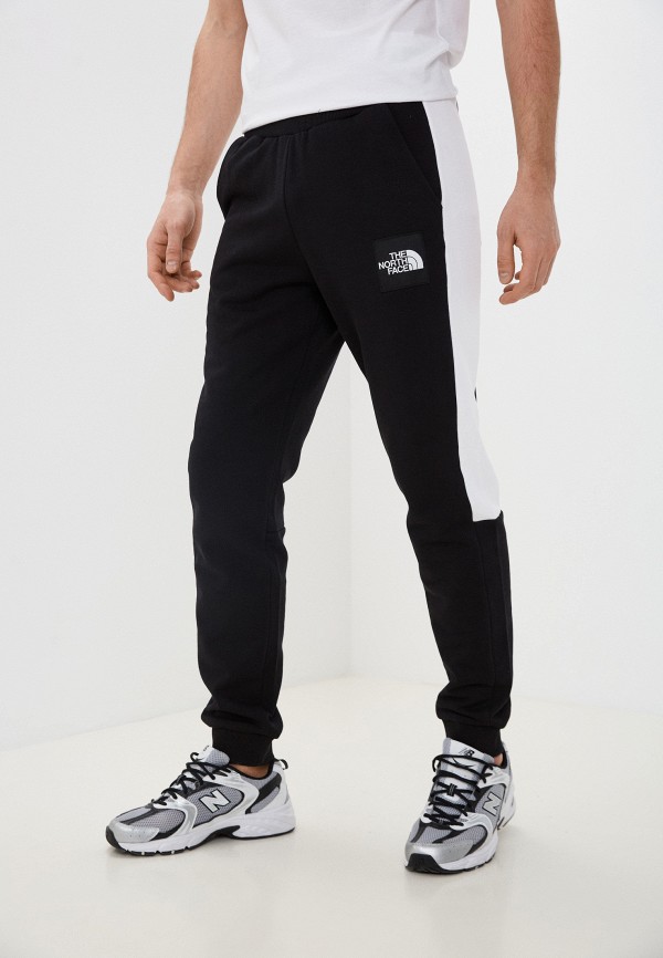 

Брюки спортивные The North Face, Черный, M FINE ALPINE EQUIPMENT PANT - EU