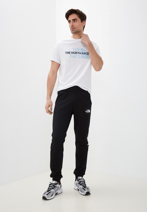 фото Брюки спортивные the north face