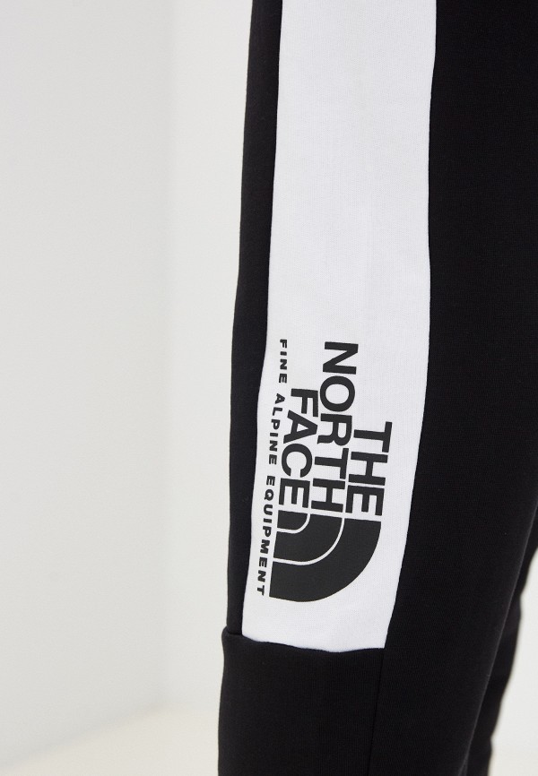 фото Брюки спортивные the north face