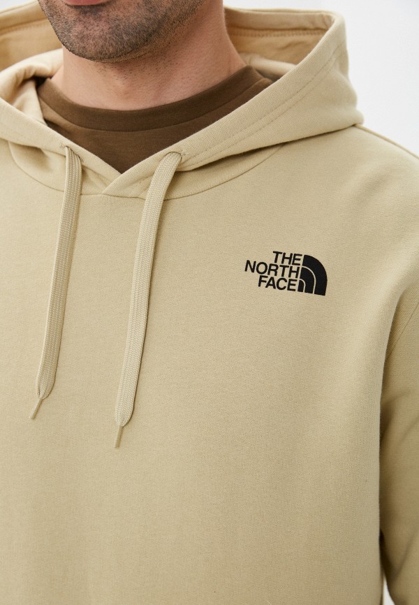 фото Худи the north face