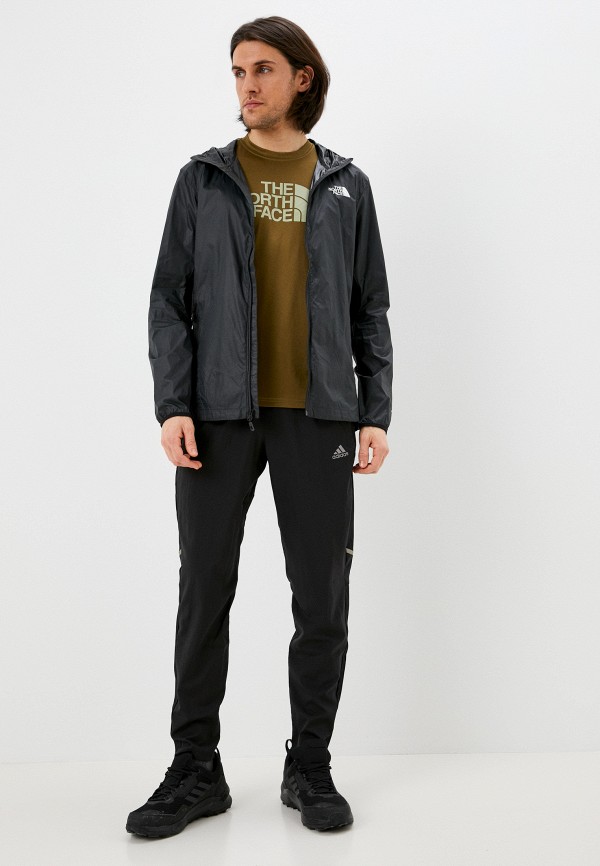 фото Ветровка the north face