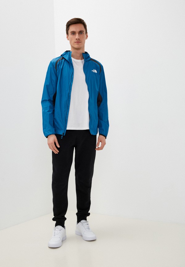 фото Ветровка the north face