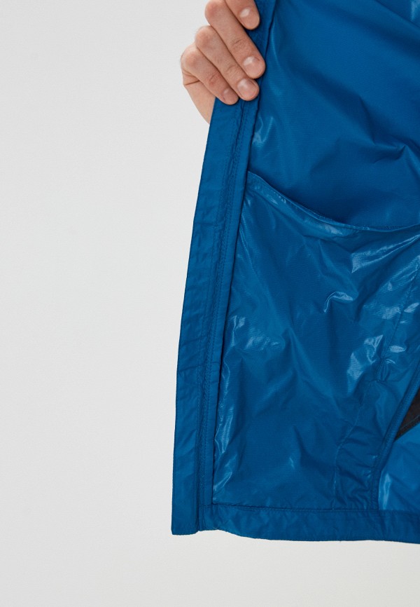 фото Ветровка the north face