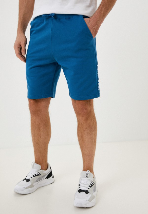 

Шорты спортивные The North Face, Синий, M ZUMU SHORT