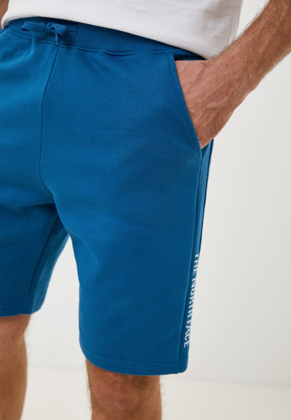 фото Шорты спортивные the north face