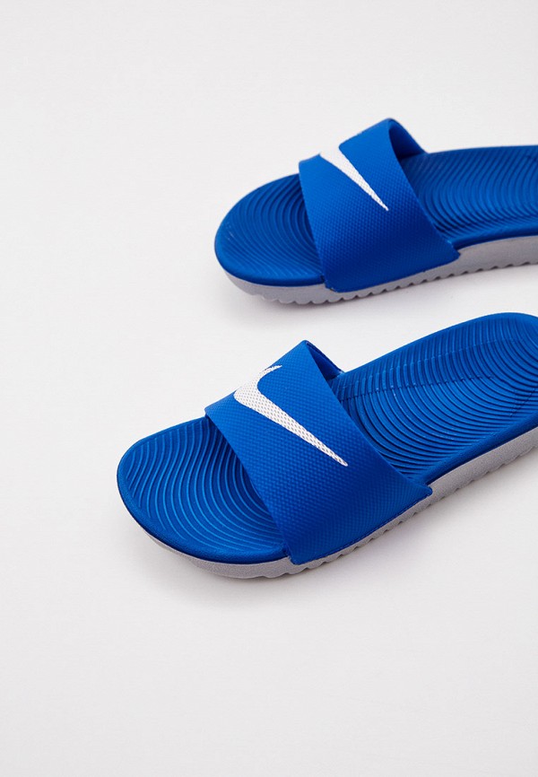 фото Сланцы nike