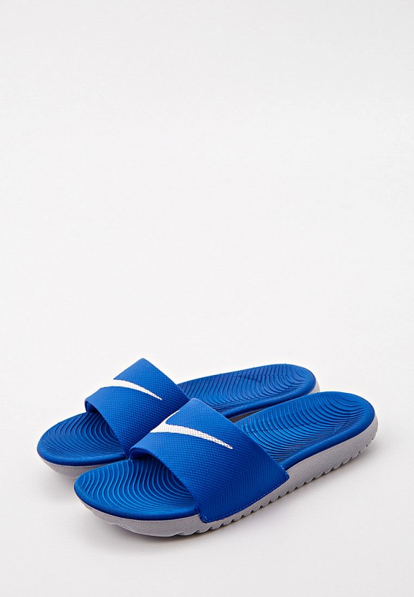 фото Сланцы nike