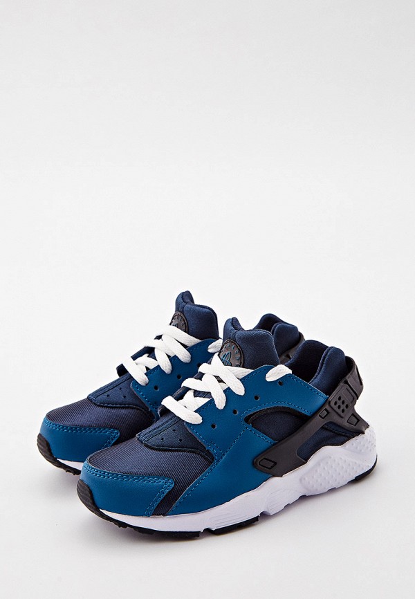 фото Кроссовки nike