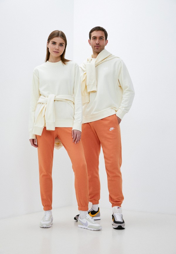 фото Брюки спортивные nike