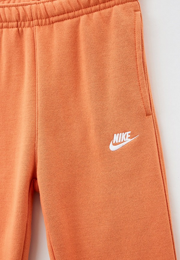 фото Брюки спортивные nike