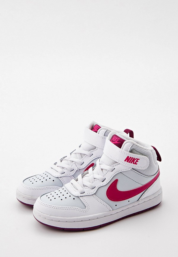 фото Кеды nike