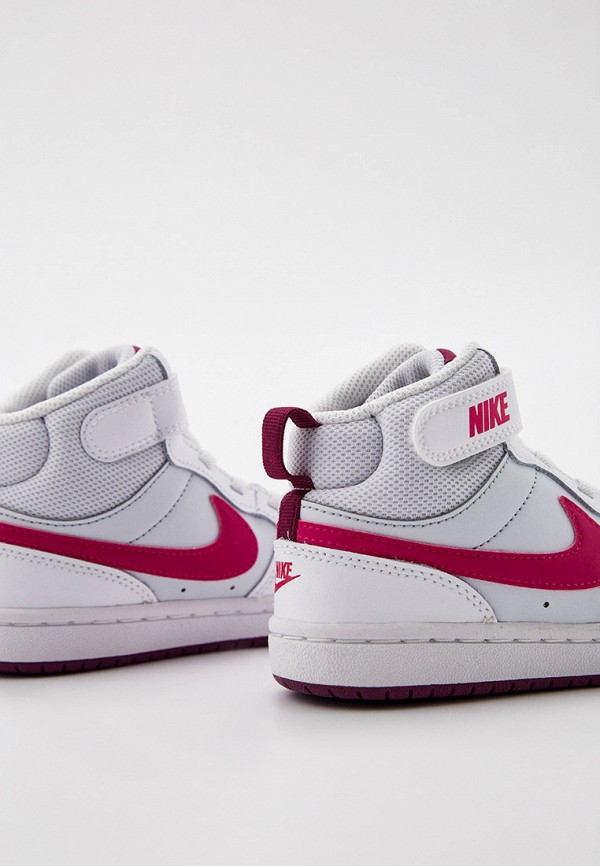 фото Кеды nike