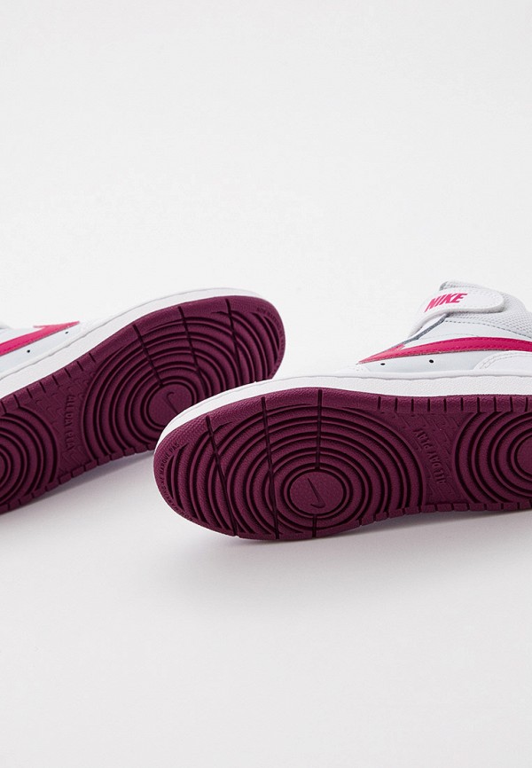 фото Кеды nike