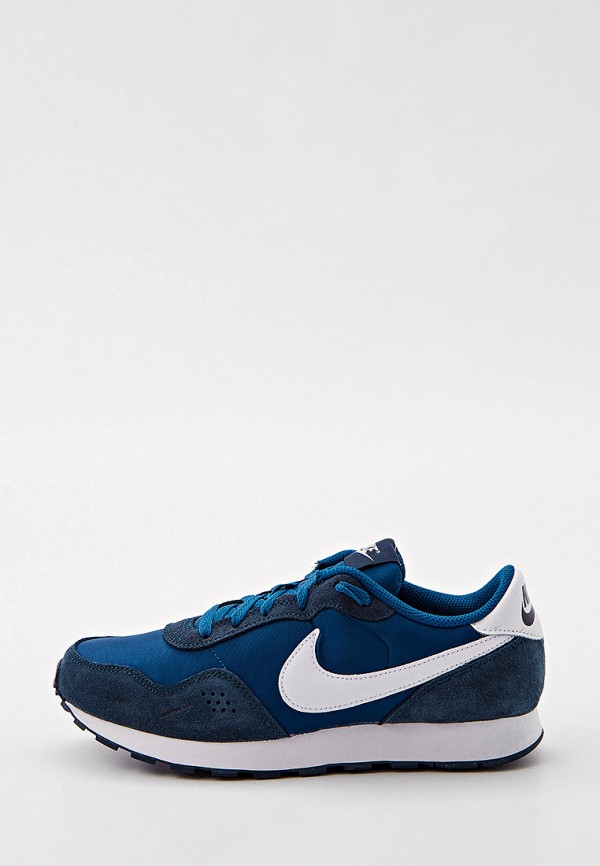 

Кроссовки Nike, Синий, NIKE MD VALIANT (GS)