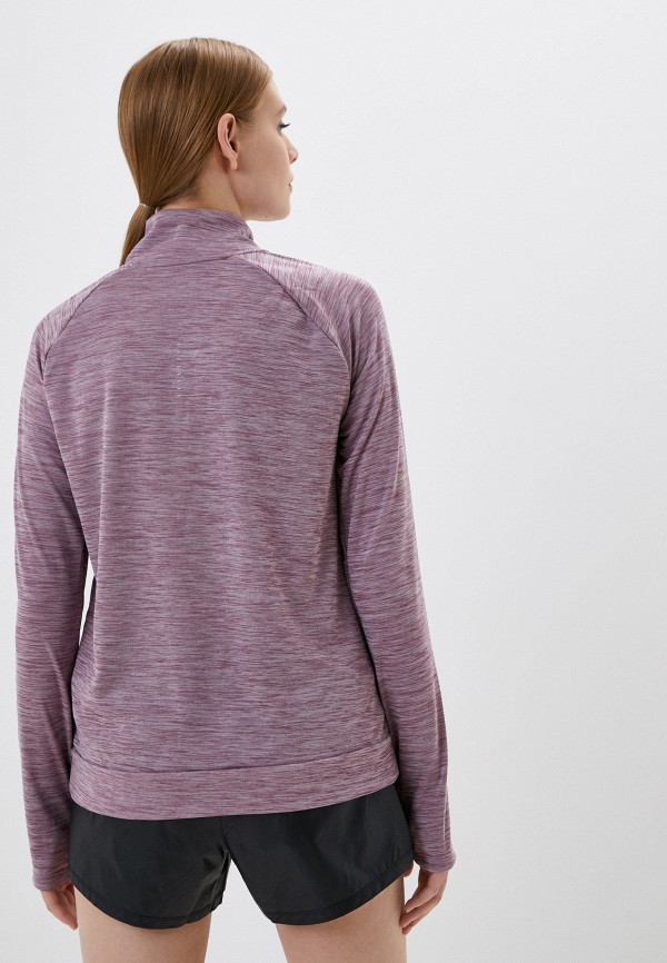 фото Лонгслив спортивный nike