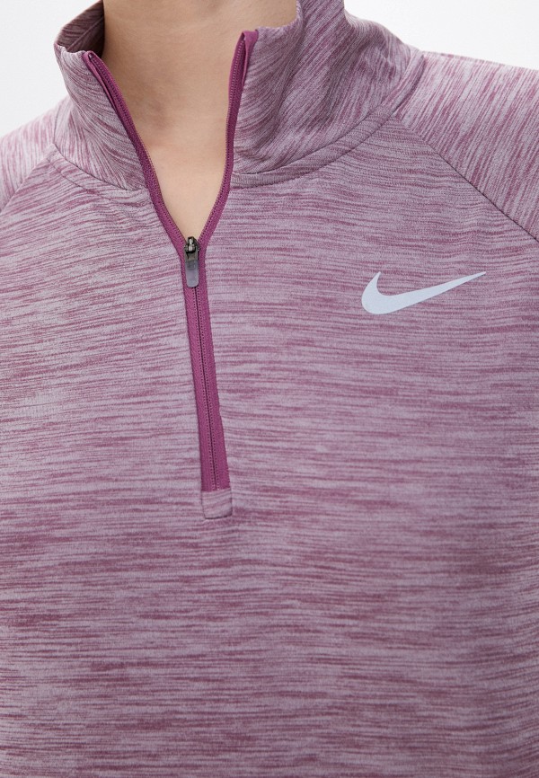 фото Лонгслив спортивный nike