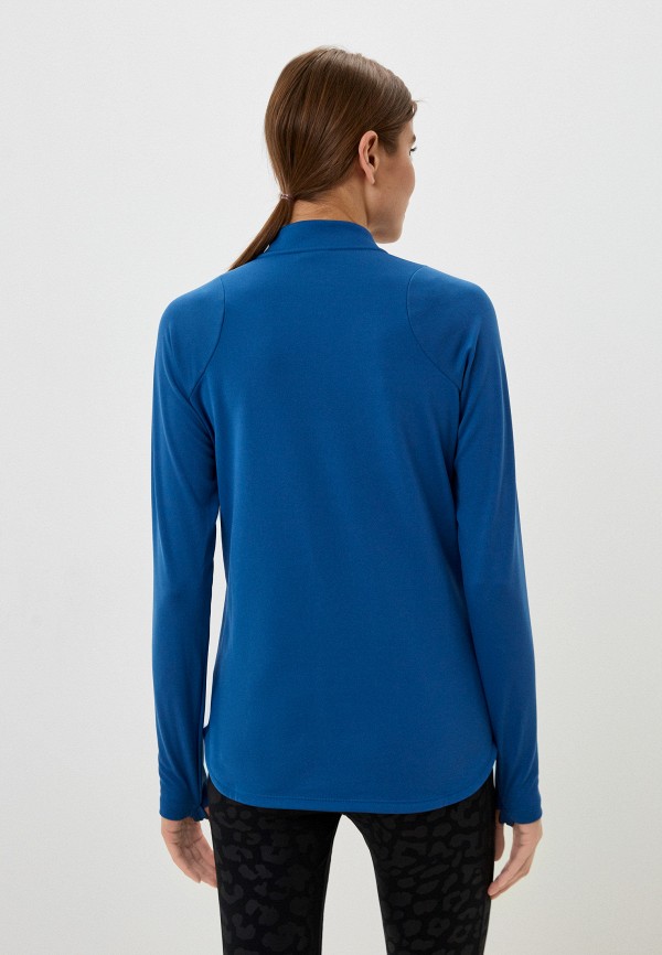 фото Лонгслив спортивный nike