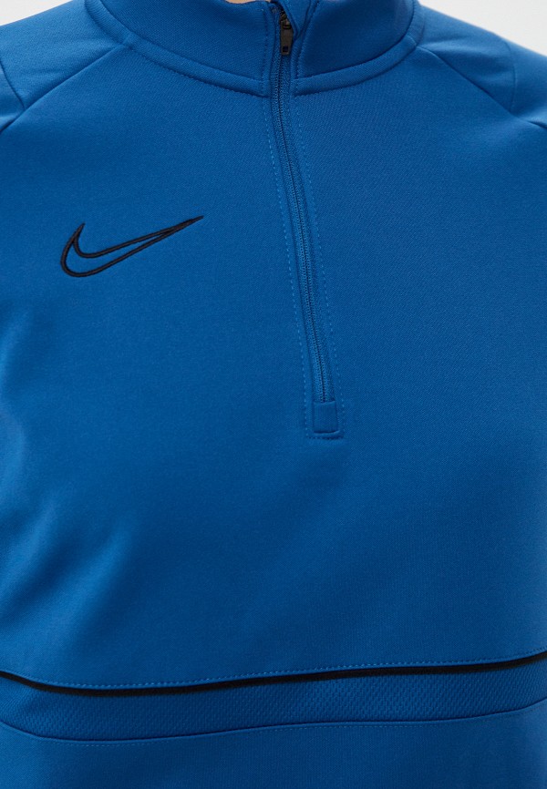 фото Лонгслив спортивный nike