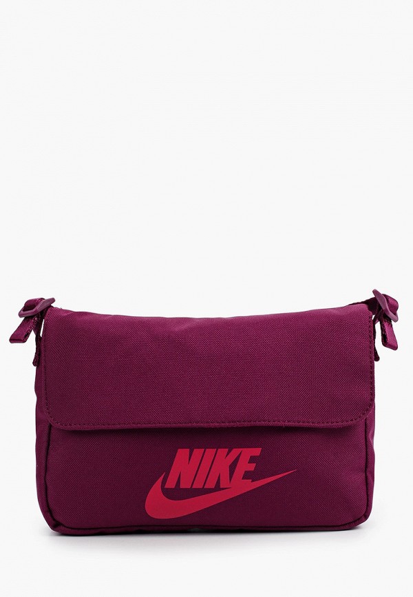

Сумка Nike, Фуксия, W NSW FUTURA 365 CROSSBODY