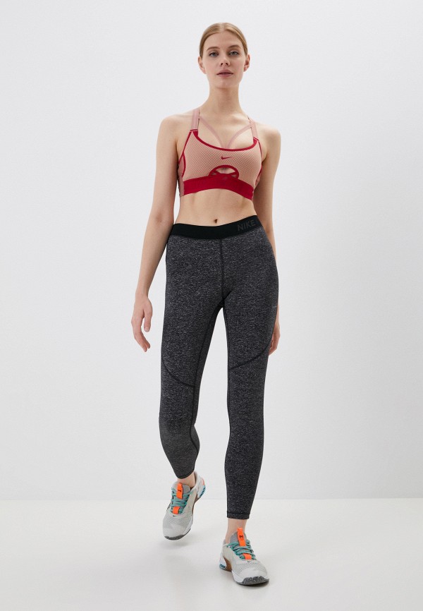 фото Топ спортивный nike