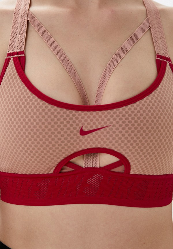 фото Топ спортивный nike