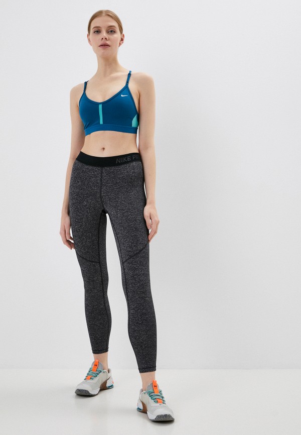 фото Топ спортивный nike