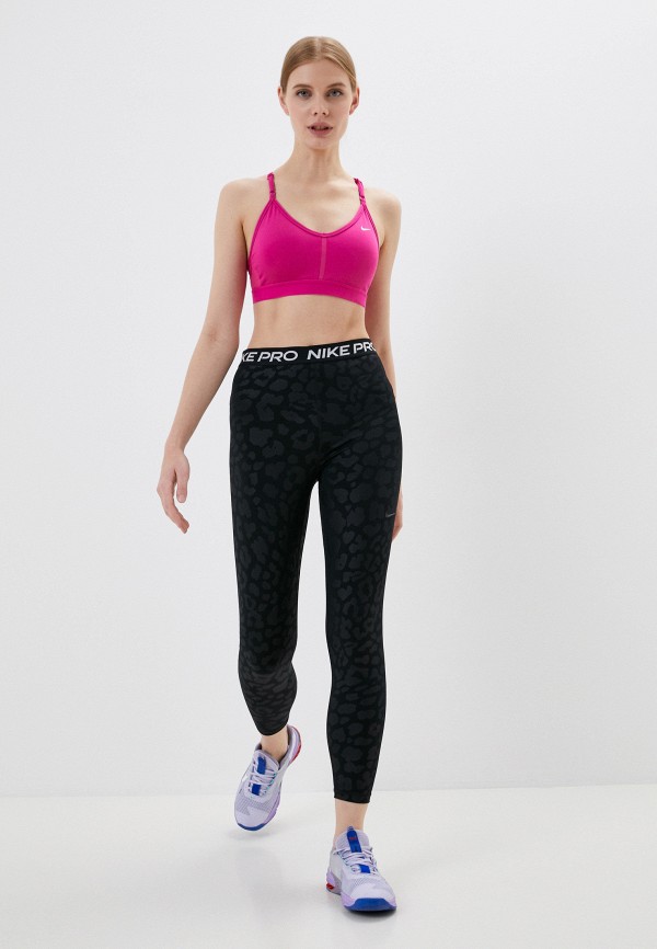 фото Топ спортивный nike