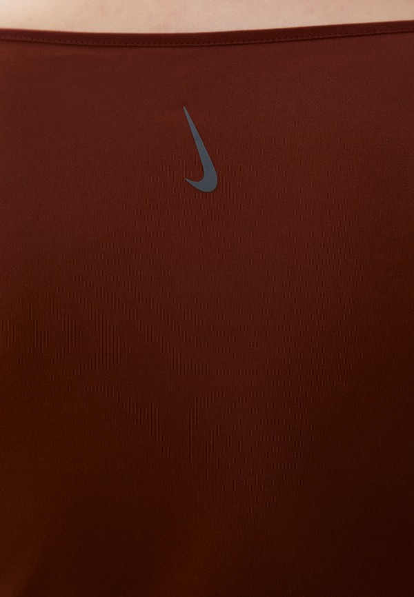 фото Лонгслив спортивный nike