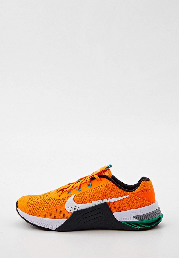 

Кроссовки Nike, Оранжевый, NIKE METCON 7