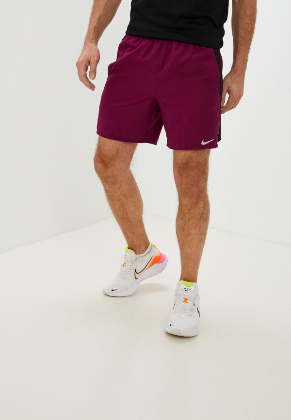 фото Шорты спортивные nike