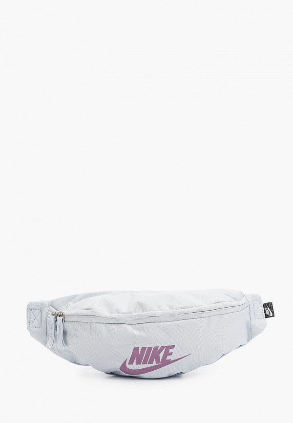 

Сумка поясная Nike, Голубой, NK HERITAGE WAISTPACK - FA21