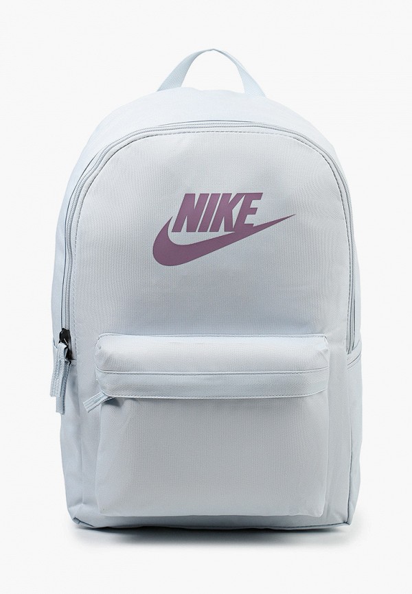 

Рюкзак Nike, Голубой, NK HERITAGE BKPK