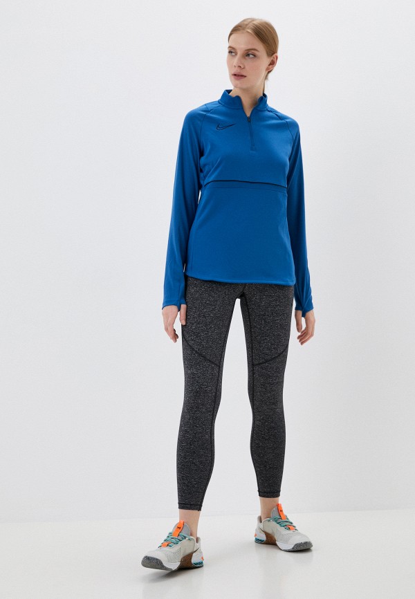 фото Топ спортивный nike